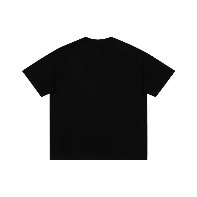 SWAMP AREA T Shirts Unisex-1