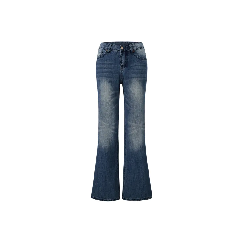 Wen Shan Jeans Women's-3
