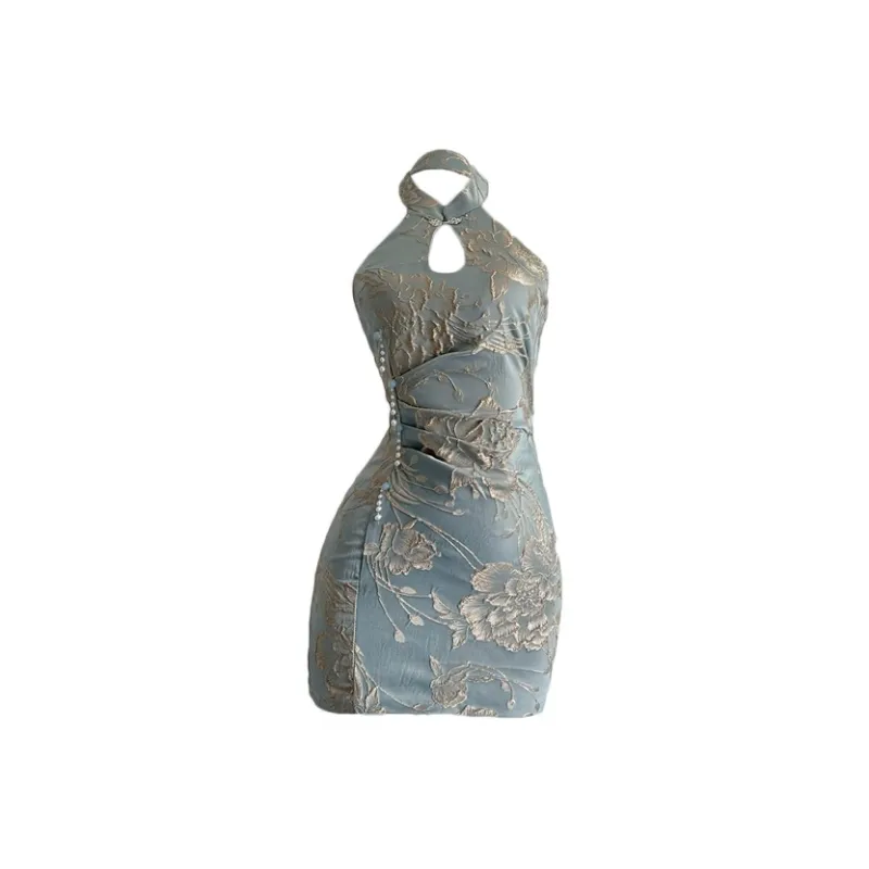Aghr Sleeveless Dresses Women's-0