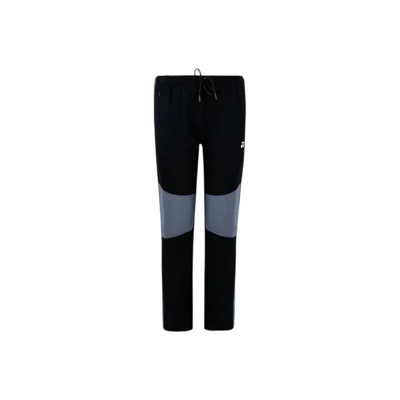 YONEX Sports Pants Women's Black-0