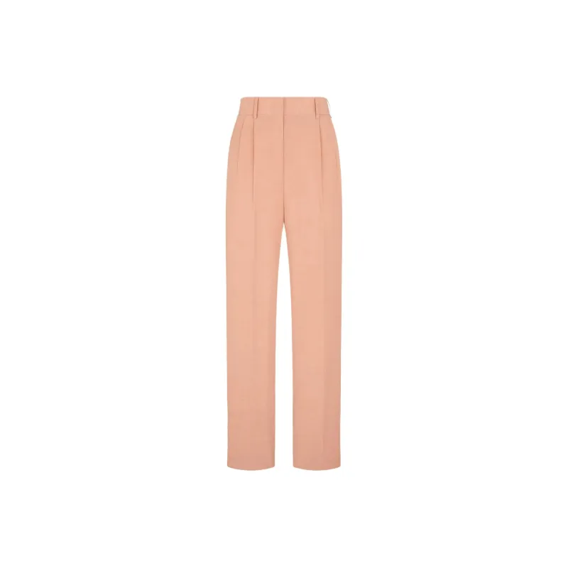 Blaze Milano SS25 Suit Trouser Women's Pink-0