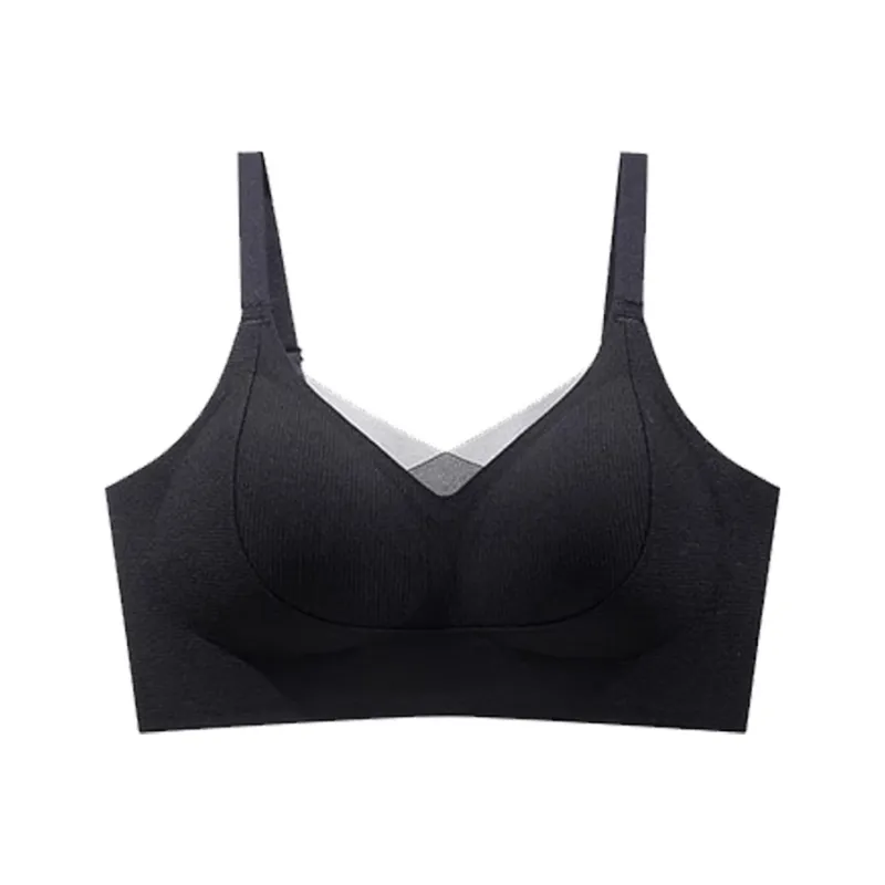 YUZHAOLIN Women's Bras-6