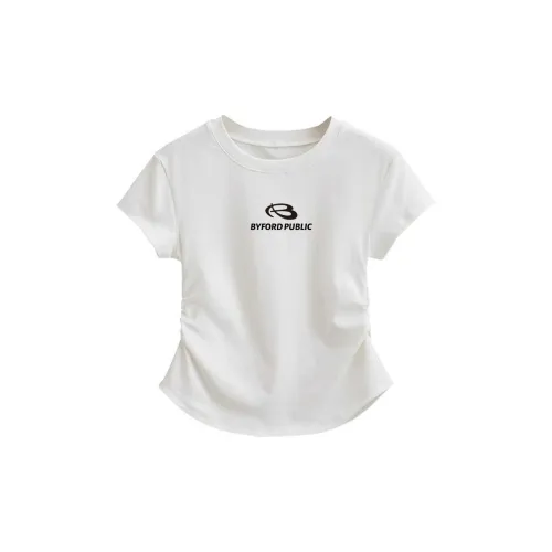 Byford Women's Undershirts