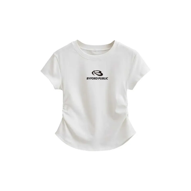 Byford Women's Undershirts-0