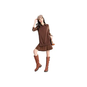 Coredorm Two Piece Skirt Sets Women's