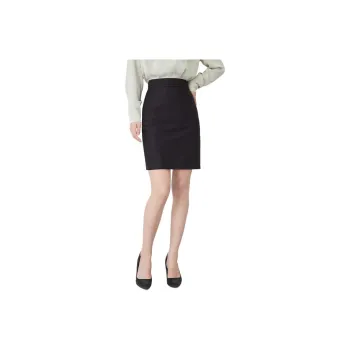 Dajia Poetry Casual Short Skirts Women's