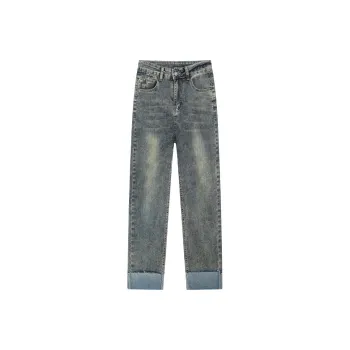 ETSE Jeans Women's Nano Blue
