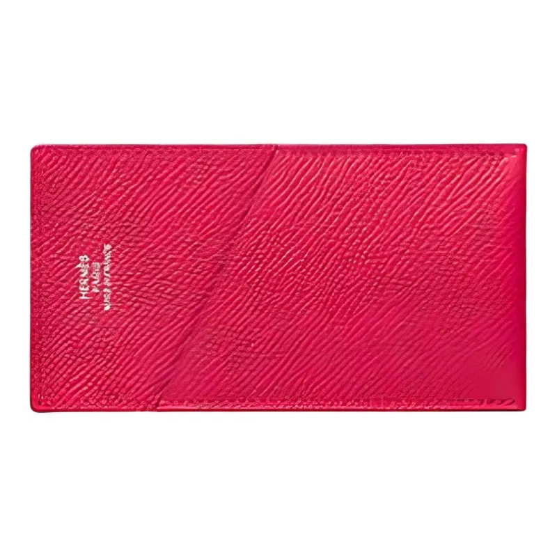 HERMES H Tag Card Holders-2