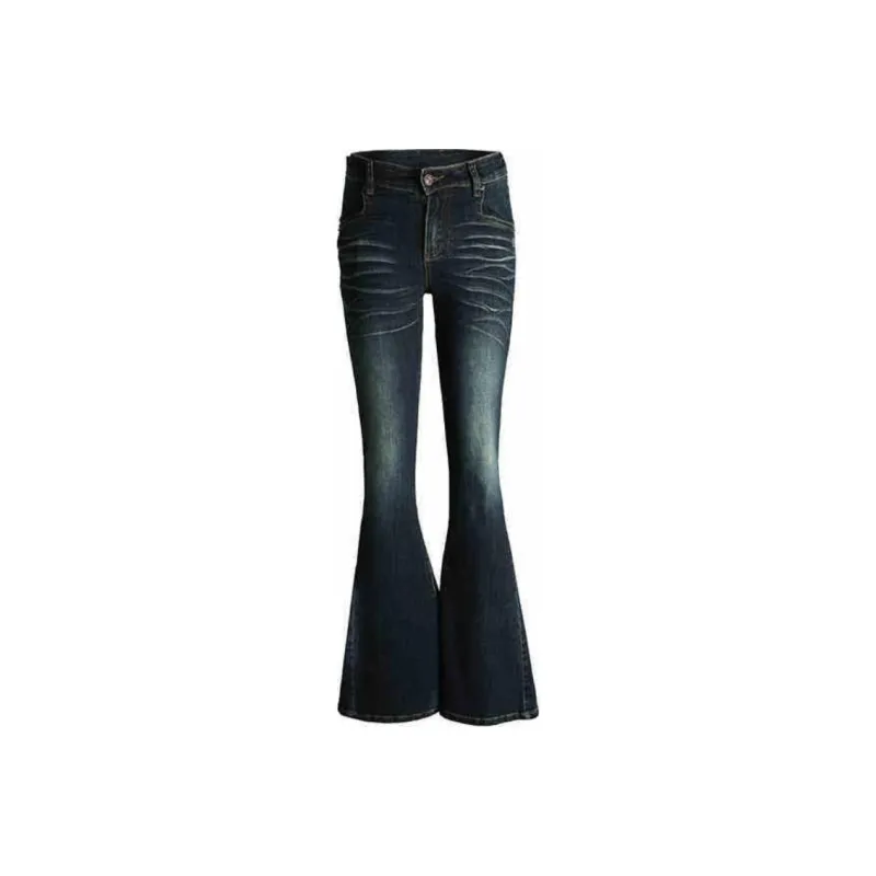 DeleteEX Jeans Women's-0