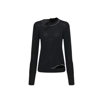 Yohji Yamamoto Knitwear Women's