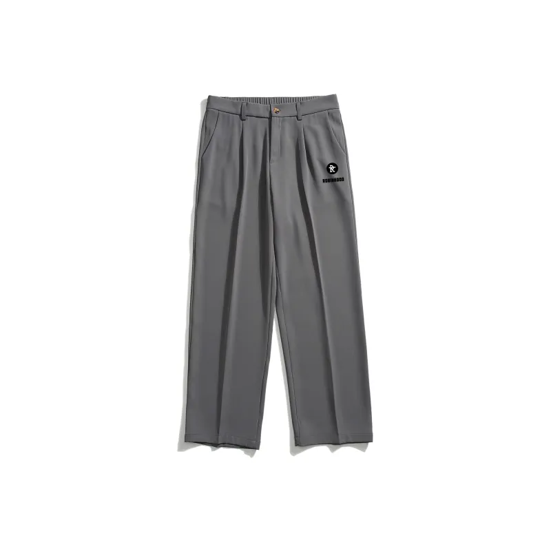 ROBINHOOD Suit Trouser Unisex Ecru-12