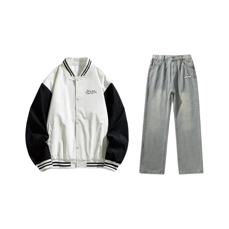 ROBINHOOD Casual Suits Unisex-6