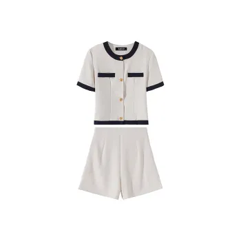 AHDO Casual Suits Women's