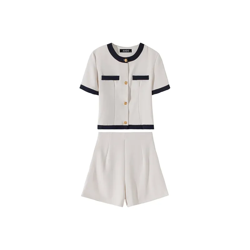 AHDO Casual Suits Women's-0