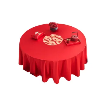LUOYIJIA Tablecloths
