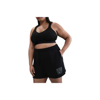 Nike Sportswear Club SS25 Casual Shorts Women's Black