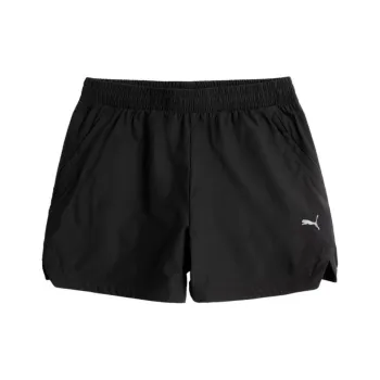 PUMA Sports Shorts Women's Black