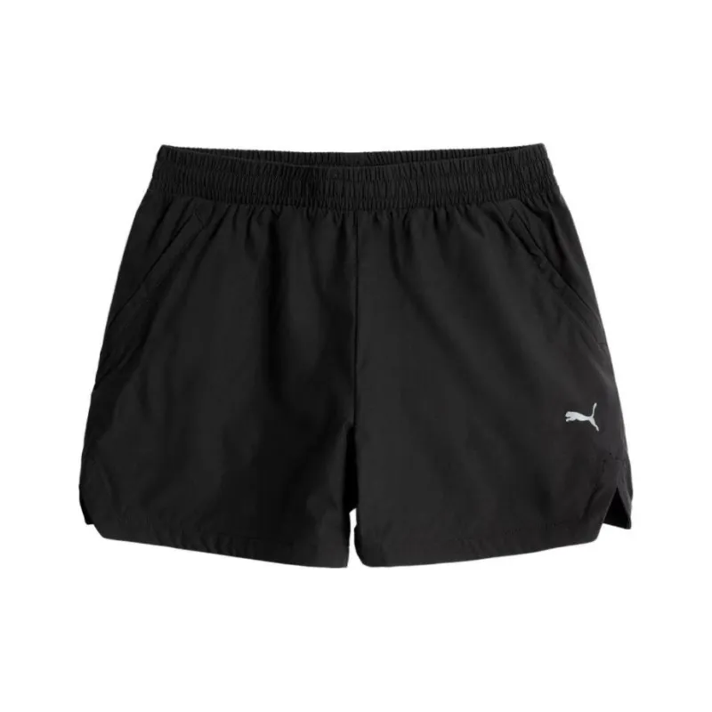 PUMA Sports Shorts Women's Black-0