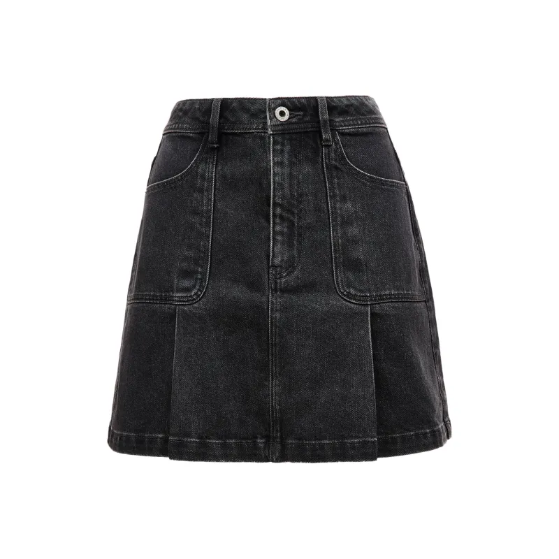 ONLY Casual Short Skirts Women's-4