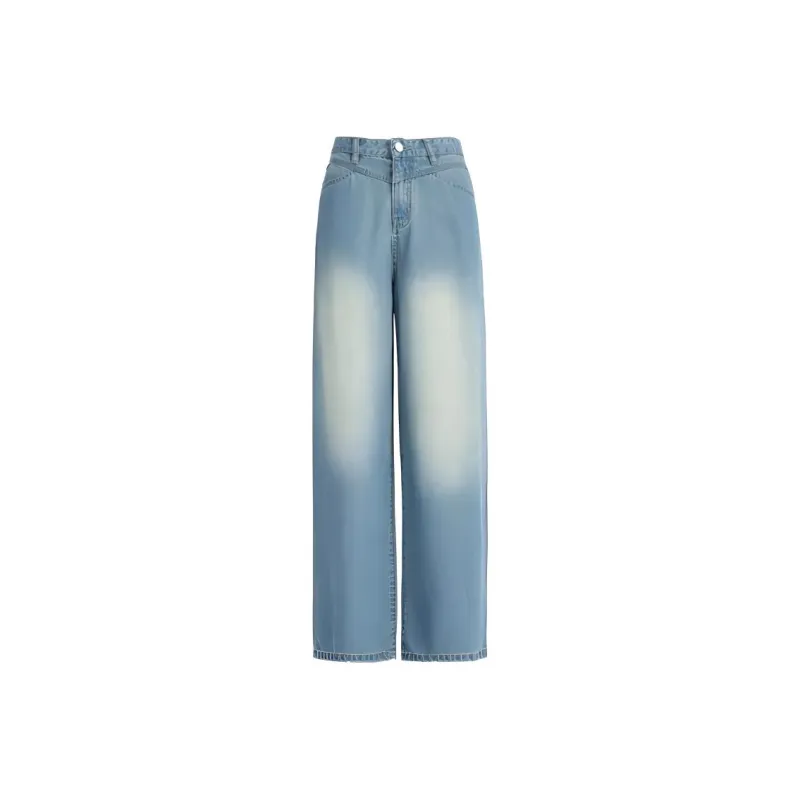 SONGS ALONG Jeans Women's-2