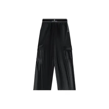 CALLED BACK Casual Pants Women's Black