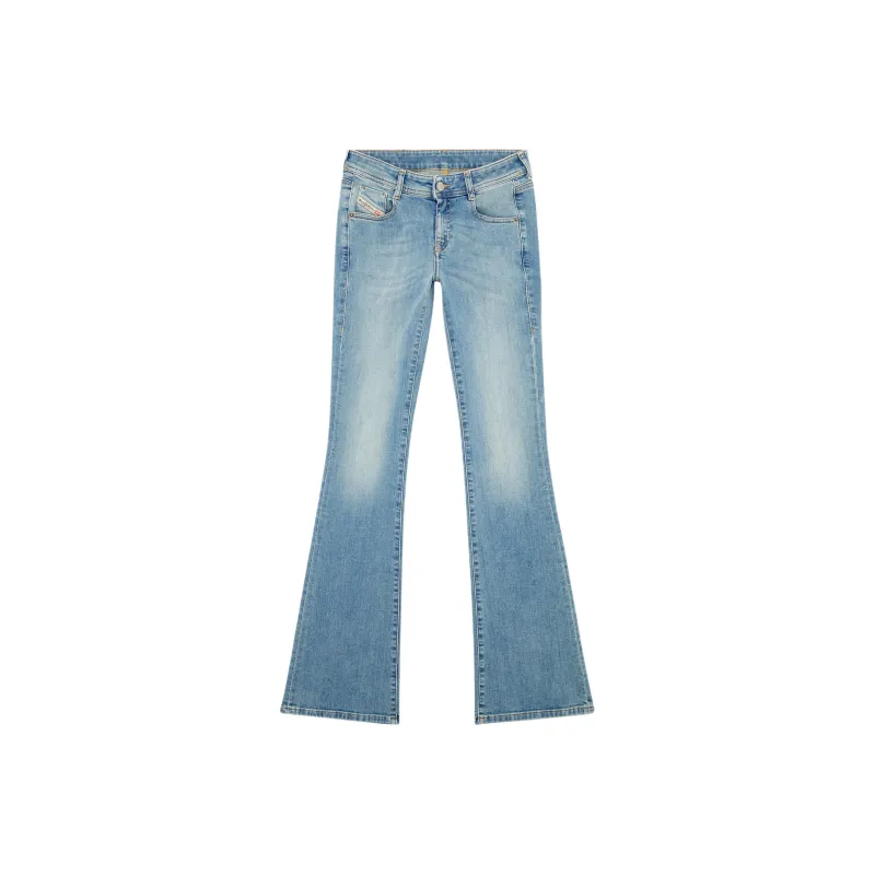 DIESEL Denim 1969 D Ebbey Jeans-0