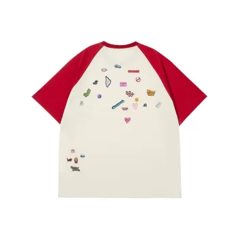 ISaluteU T Shirts Women's