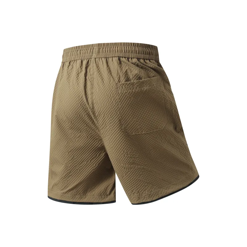 FUERZA Casual Shorts Unisex-5