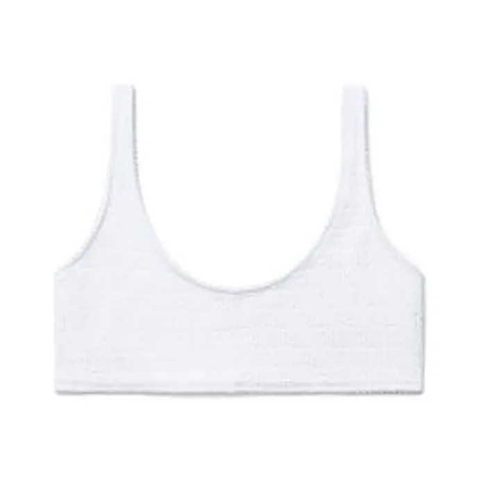 Alexander Wang Sports Underwear Women's White-0