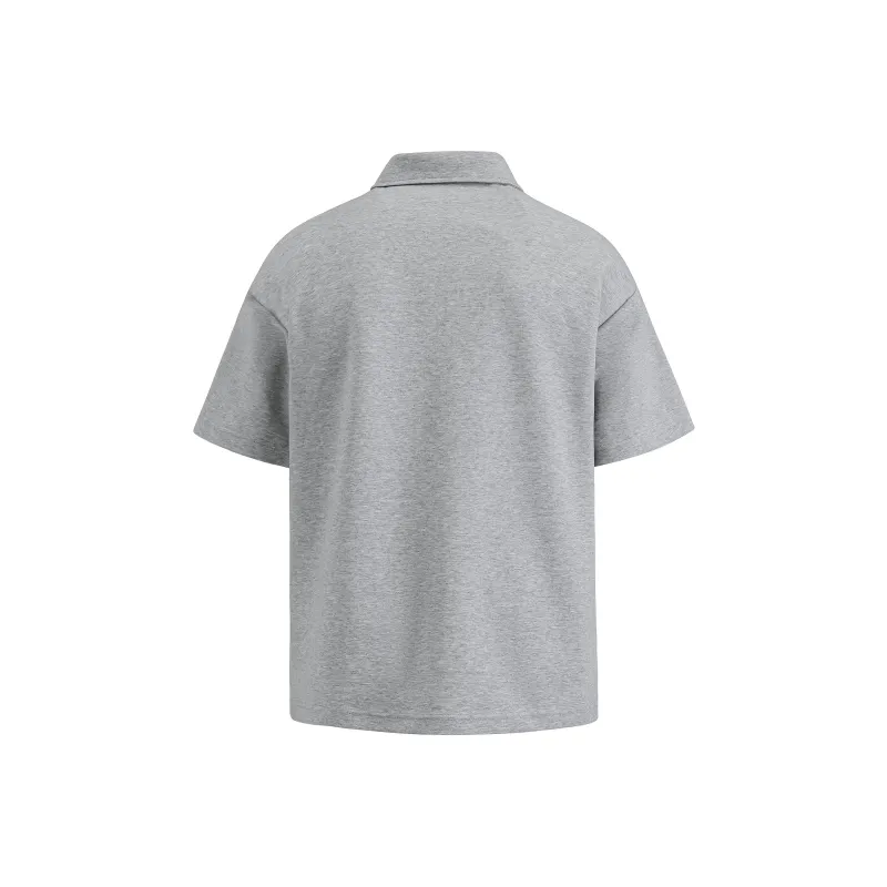 Jeep Polo Shirts Unisex-7