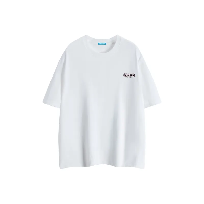 Small Columns Under The Sea T Shirt Unisex-1
