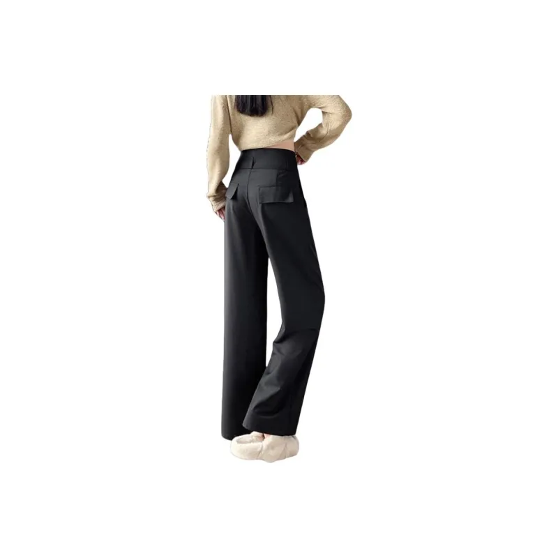 The New Age Family Suit Trouser Women's-3