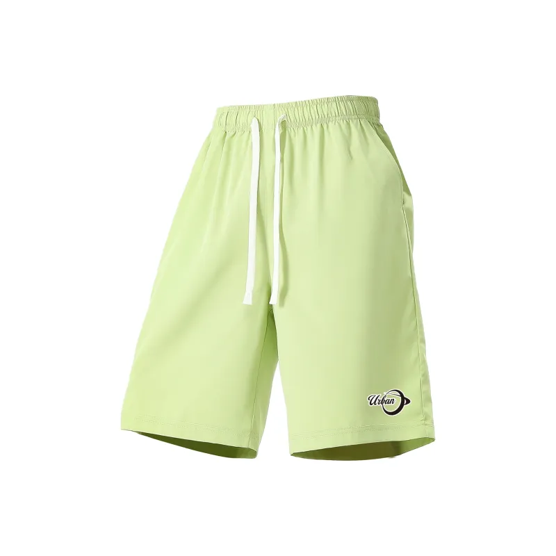 URBAN AUTHENTIC Casual Shorts Unisex-20