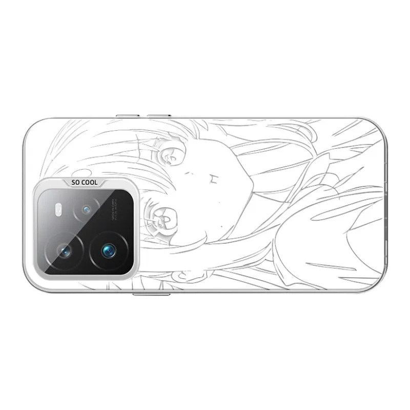CHUNFAN Phone Cases-4