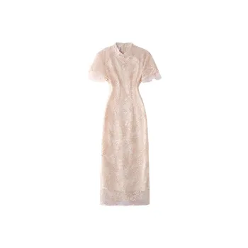 JINYE ORIENTAL Cheongsam Women's
