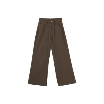 Dme Jeans Women's Coffee