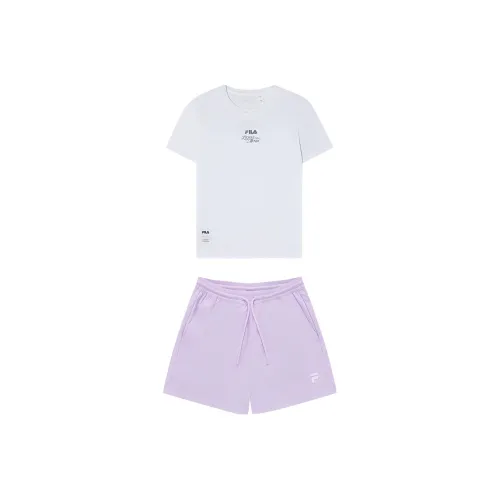 FILA Casual Suits Women's