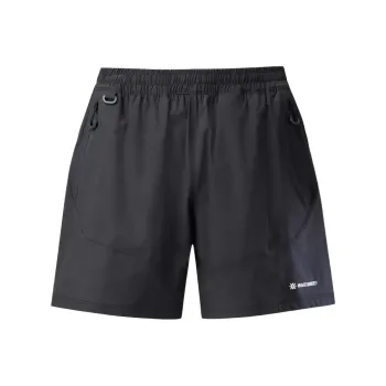 KOLON SPORT Casual Shorts Women's Black