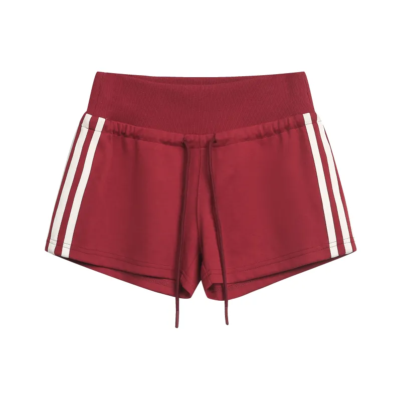 HEYMARKET Casual Shorts Women's-4