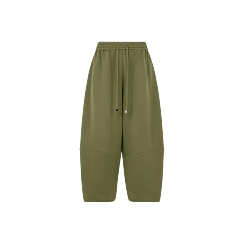 MEIYANG Casual Pants Women's-2