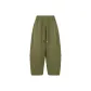 Green Ankle-Length