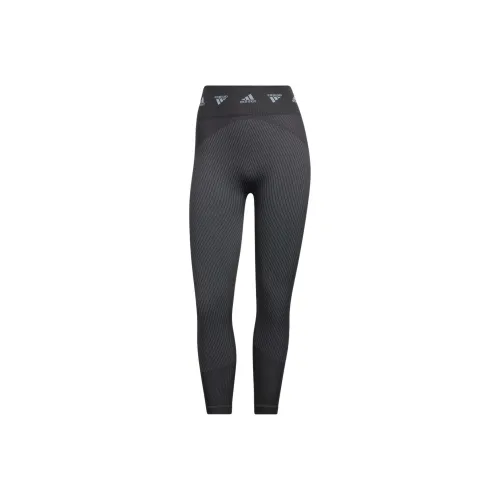 Adidas Sports Pants Women's Gray