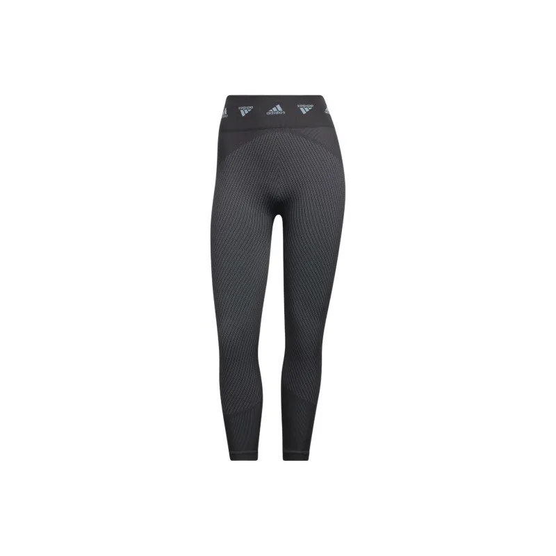Adidas Sports Pants Women's Gray-0