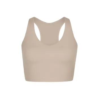 Yvette Sports Underwear Women's Light Umber