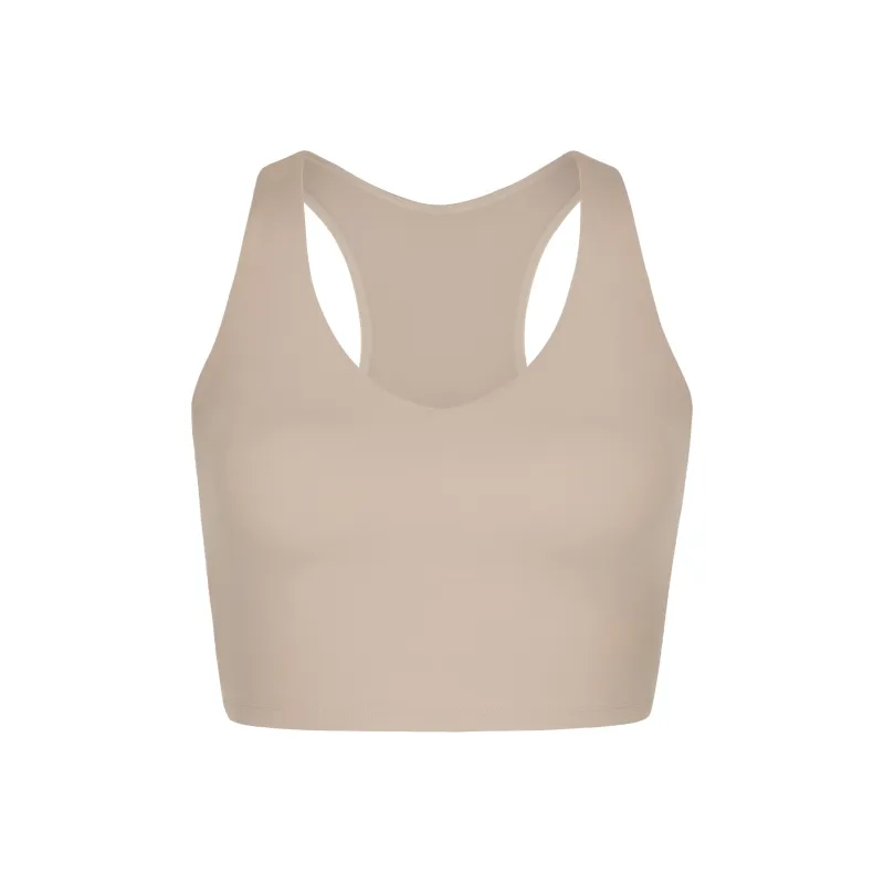 Yvette Sports Underwear Women's Light Umber-0