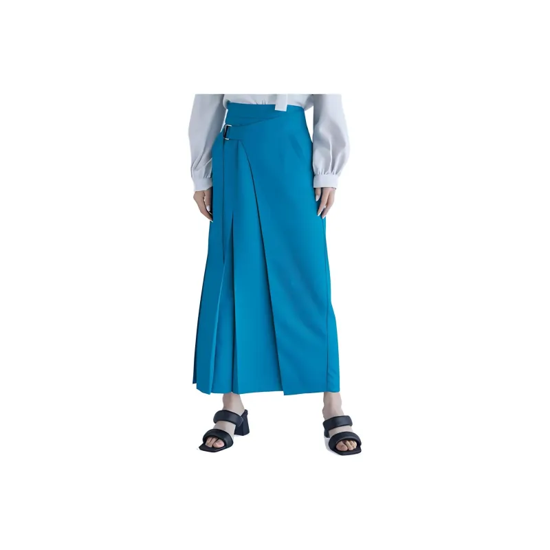 UNITED TOKYO Casual Long Skirts Women's-5