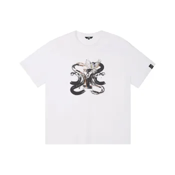 ICONS Lab T Shirts Unisex