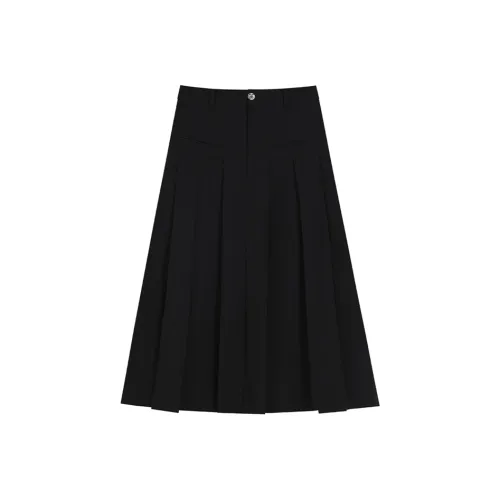 VEGA CHANG Casual Short Skirts Women's