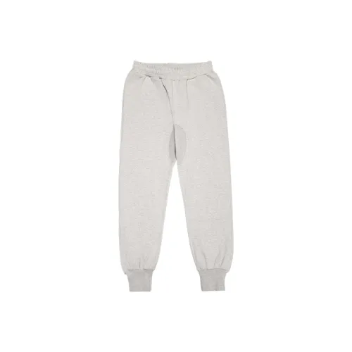 BLUESFLY Knitted Sweatpants Unisex