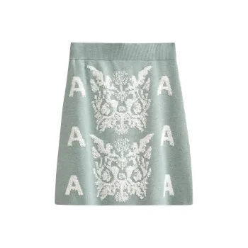 AMII Casual Short Skirts Women's